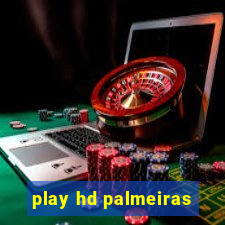 play hd palmeiras